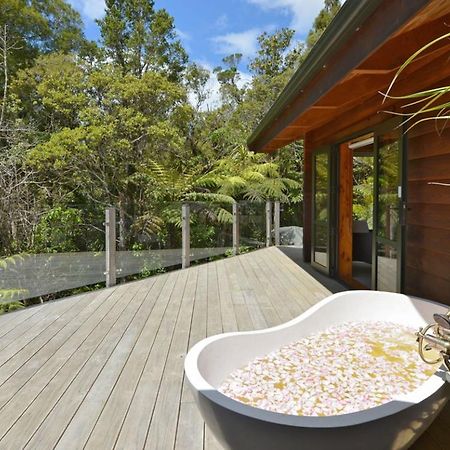 Vila Fern Ridge Hideaway Victoria Valley Pokoj fotografie